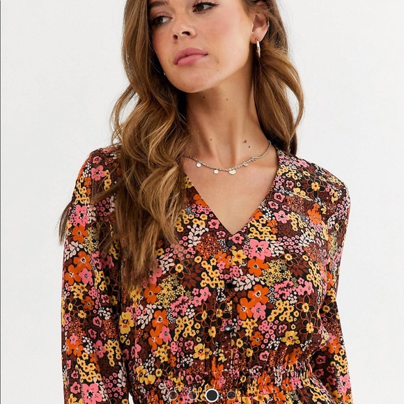 NOBODY’S CHILD Dress - Picture 2 of 4